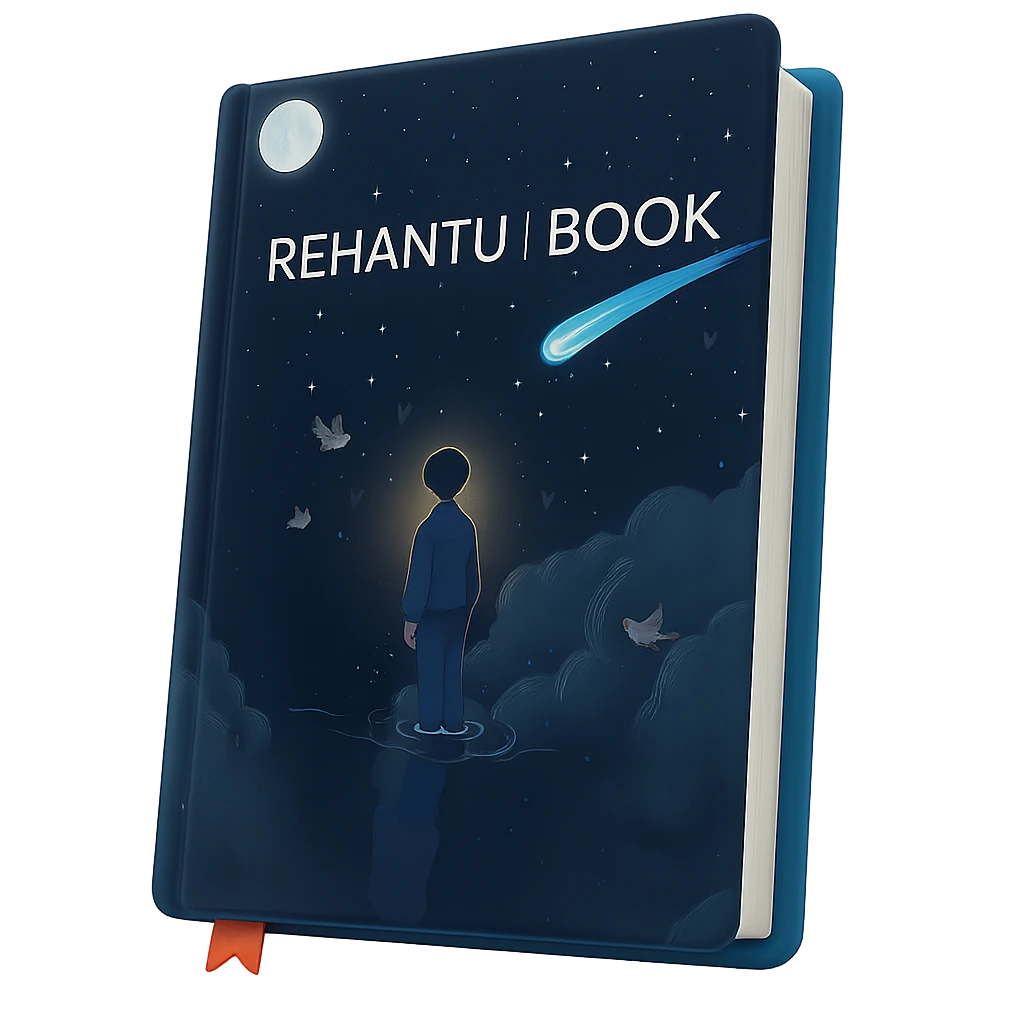 Cover Depan