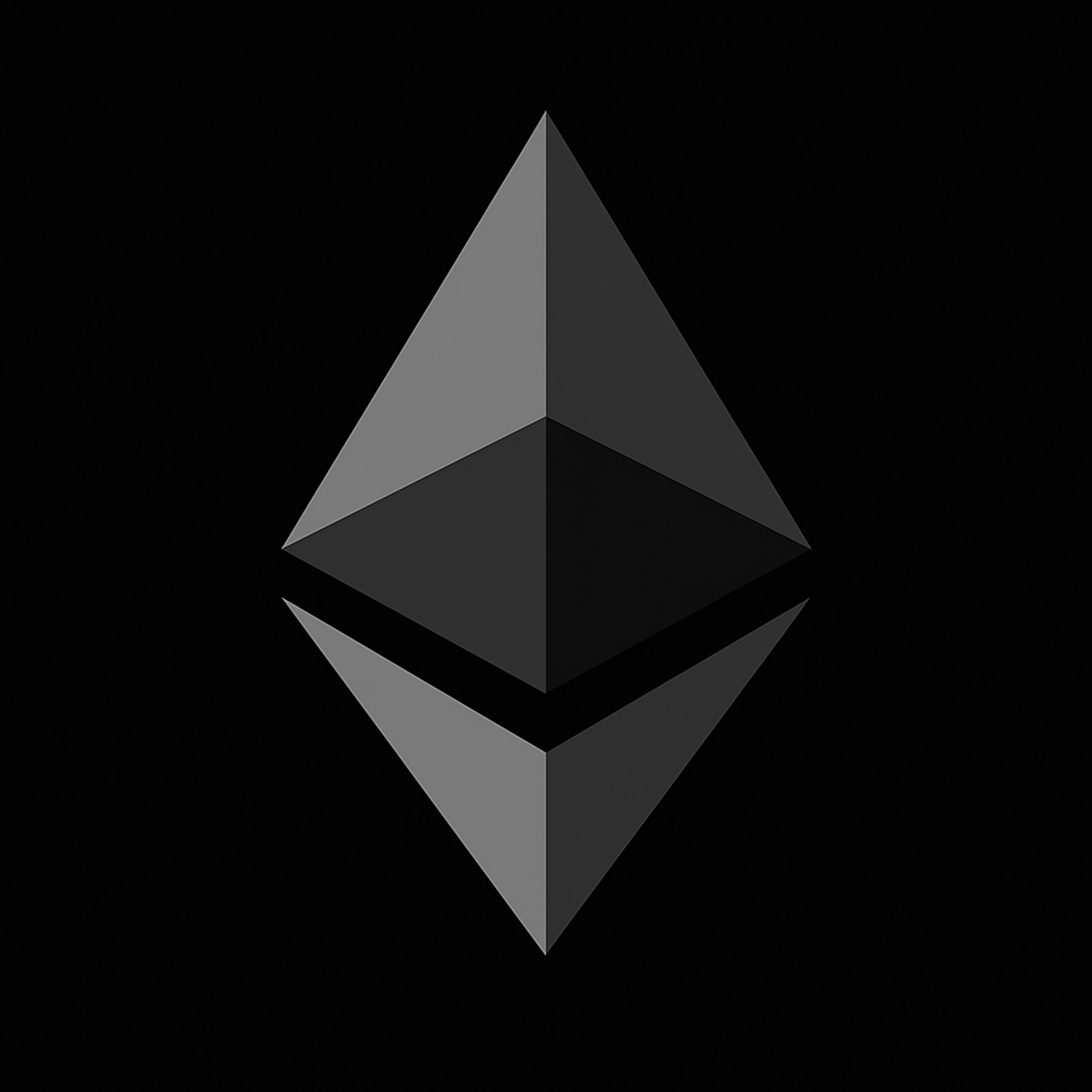 Ethereum Icon