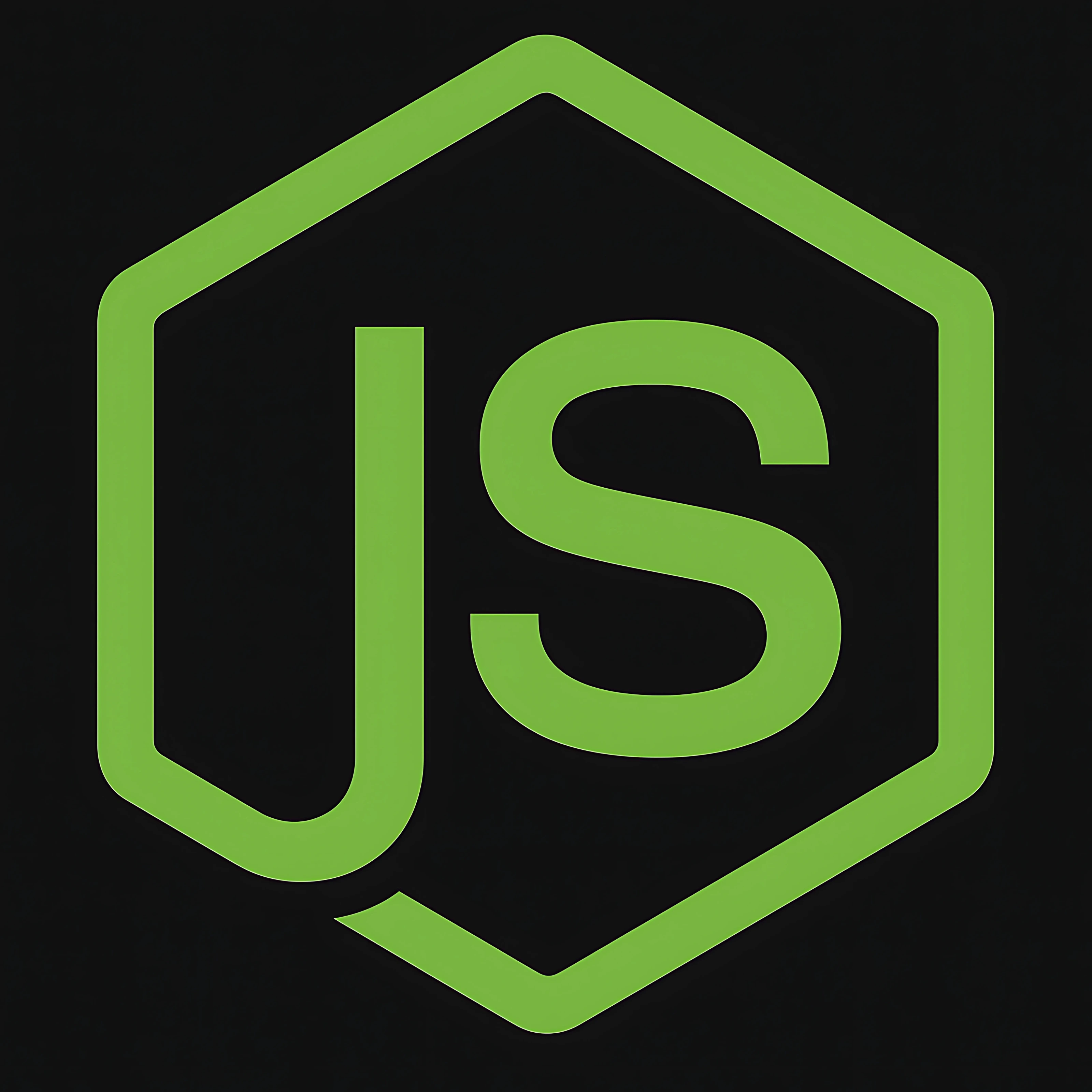 Node.js Icon