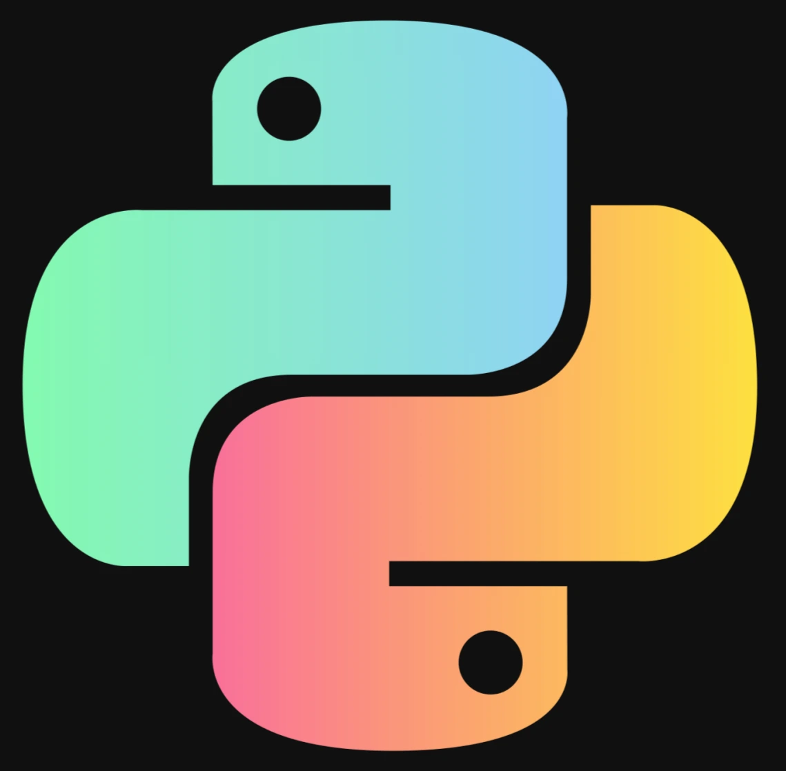 Python Icon